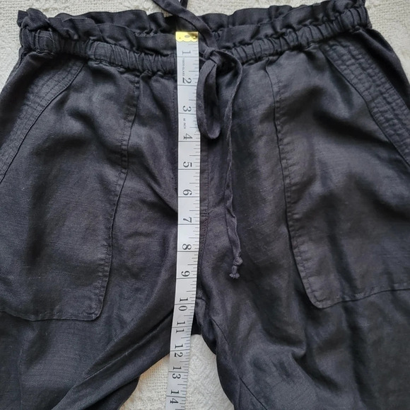 Aritzia Wilfred Rayon and Viscose blend  Los Feliz Jogger Pant - Picture 11 of 15